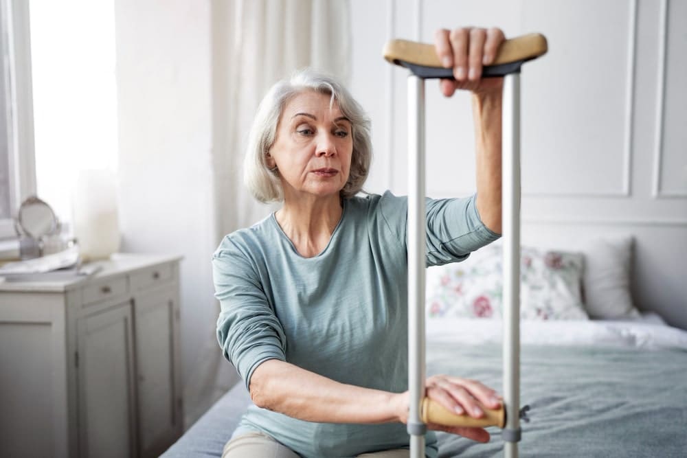 Exercise Physiology Can Help Residents In Aged Care Manage Conditions and Injuries