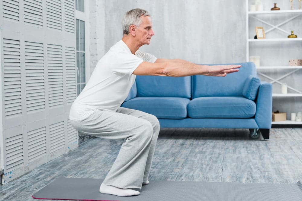 Fall Prevention Training In Residential Aged Care