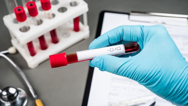 Precision Health Blood Testing Services Precision Health Blood Testing Services
