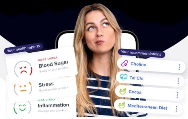 THINGS DNA HEALTH TESTING CAN TELL YOU Why People Take DNA Health Tests