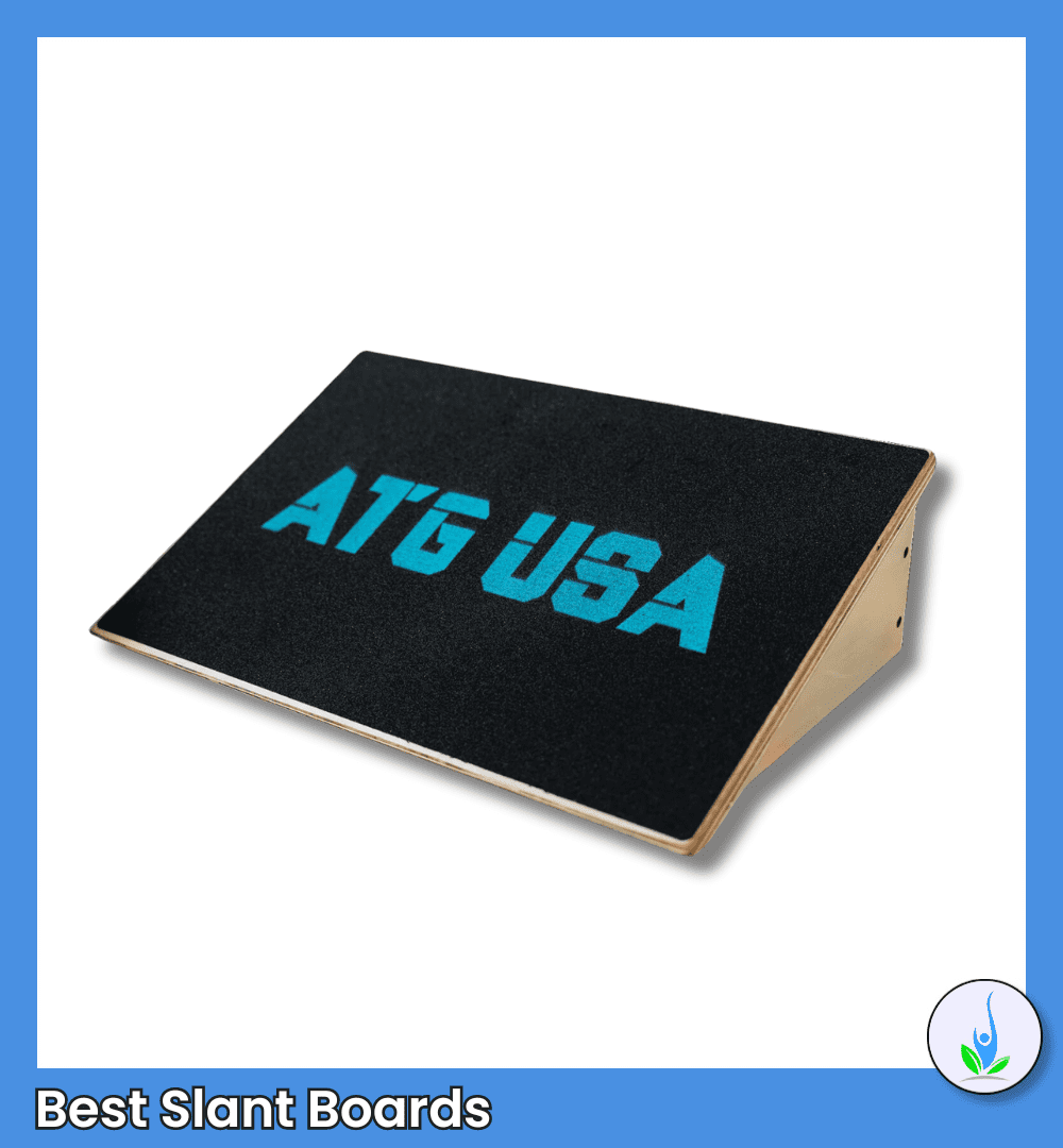 American-Made Slantboard American-Made Slantboard
