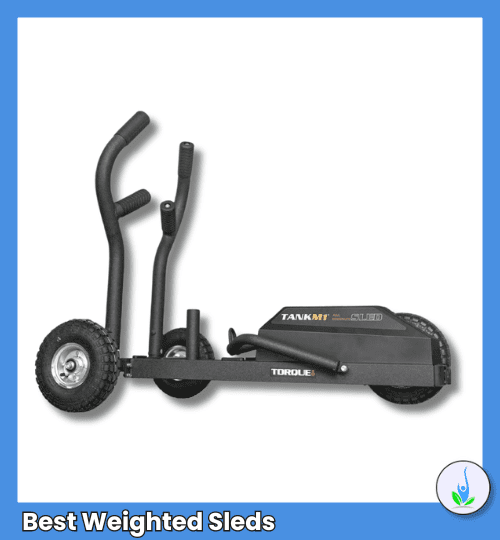 5 Best Weighted Sleds 2024 – Equipment Review Australia