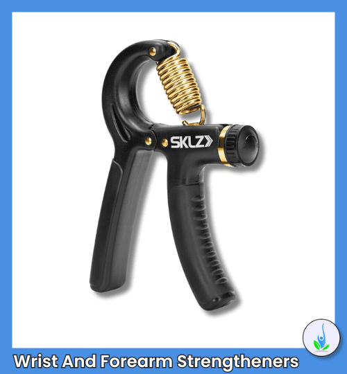 SKLZ Grip Strength Trainer SKLZ Grip Strength Trainer