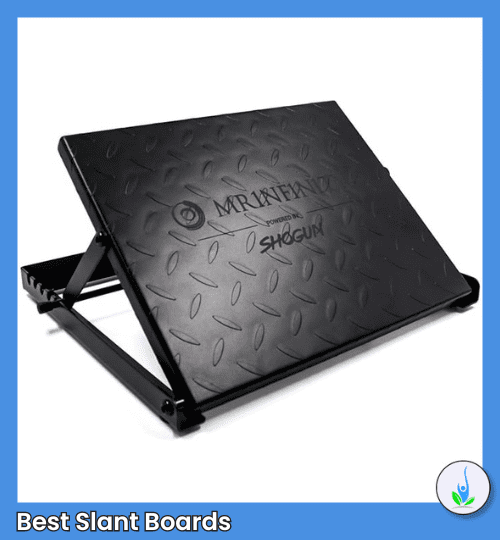 Shogun Slant Board For Squats Shogun Slant Board For Squats