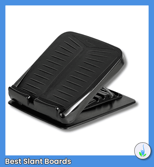 StrongTek Portable Slant Board StrongTek Portable Slant Board