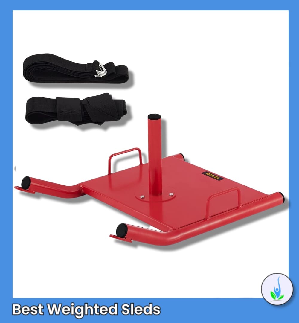Vevor Weighted Sled Best Cheap Weighted Sled