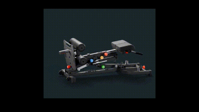 Best Nordic Bench Of The YEar Demo Video Demo video of the best nordic bench of the year
