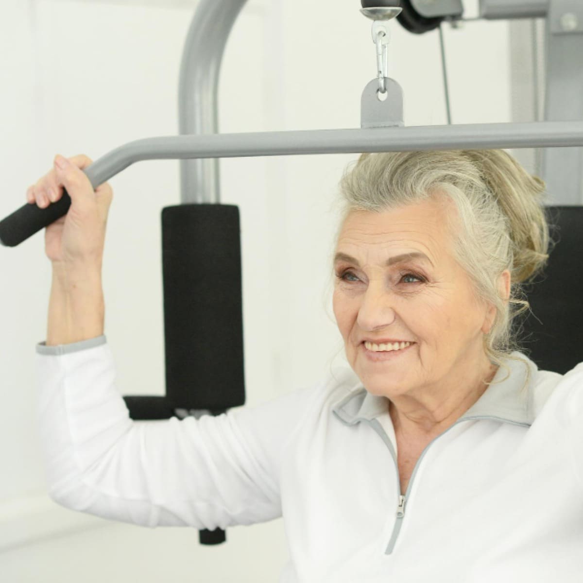 Best All In One Weight Training Machines For Seniors
