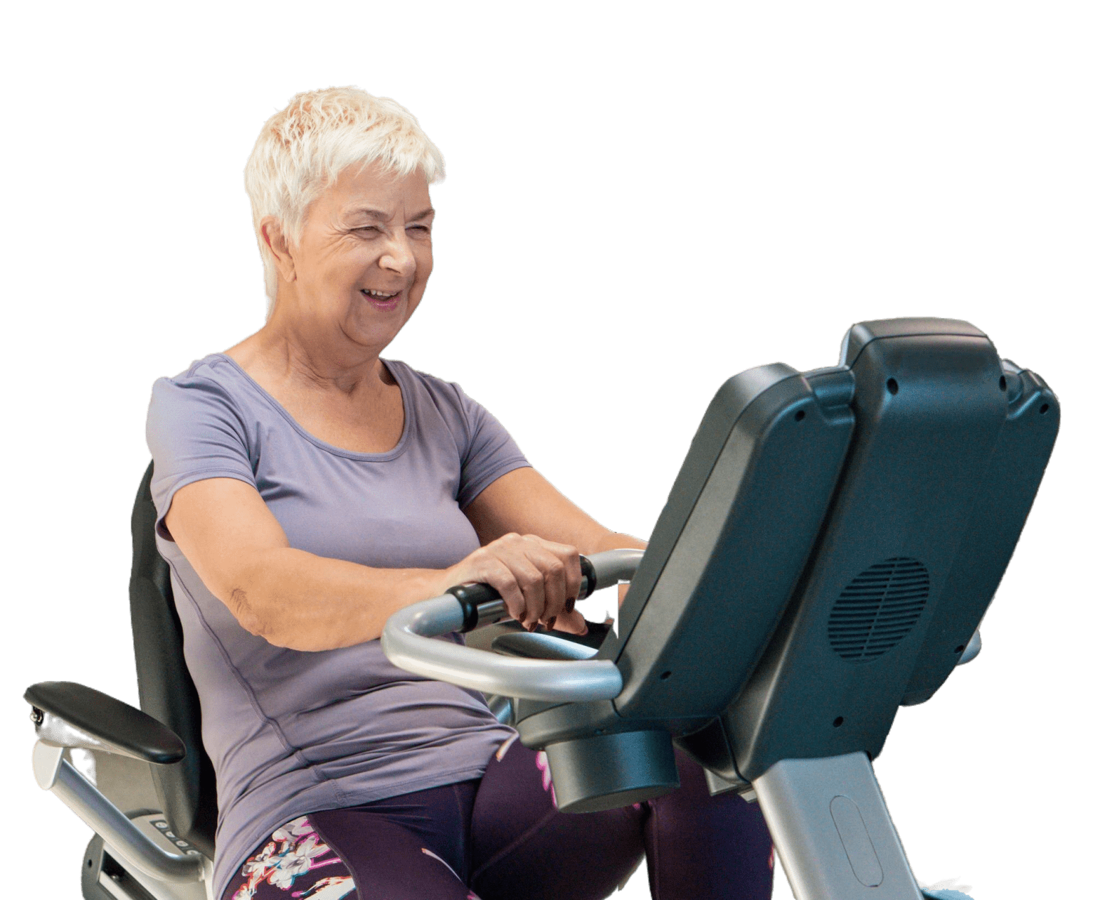Best Exercise Equipment For Seniors 2024 Top Expert Picks!