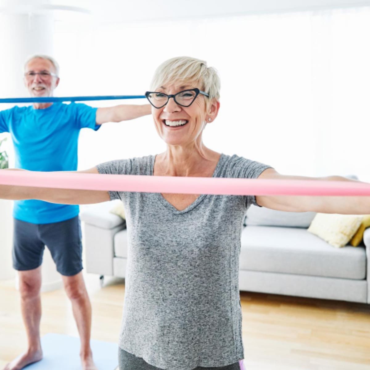Best Resistance Bands For Seniors Best Resistance Bands For Seniors