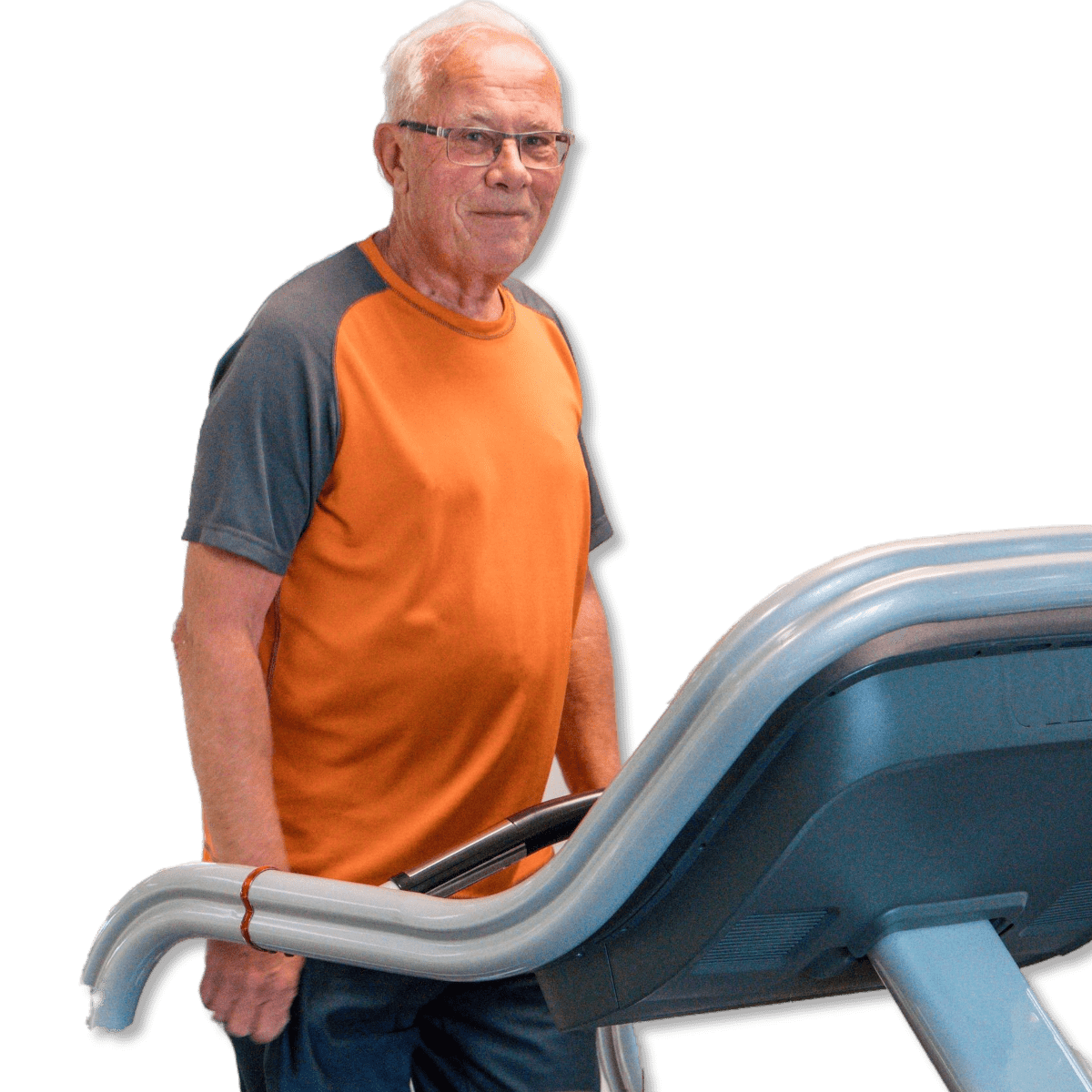 Best Treadmills For Seniors