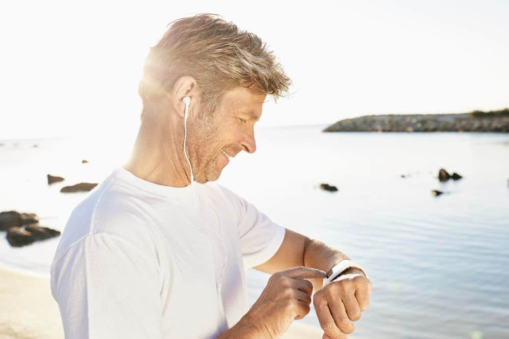 Helpful Exercise Recovery Tool For Seniors